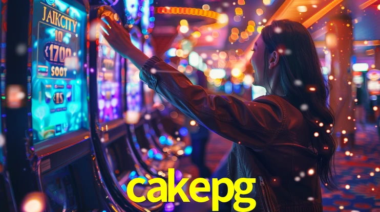 Experimente o Login Seguro Premium no cakepg