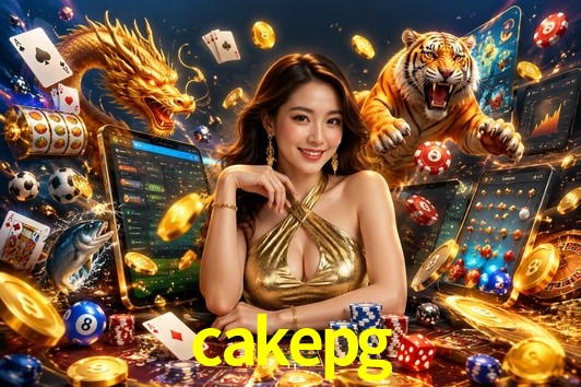 2FA Security cakepg