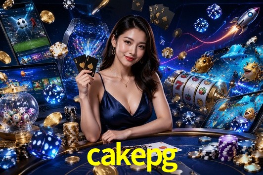 Seasonal Promotions cakepg