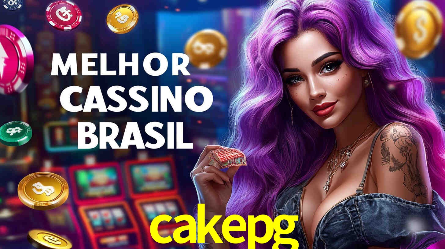 A Popularidade dos Caça-Níqueis no cakepg
