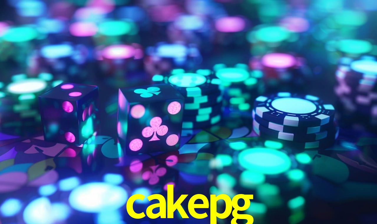 Casino Ao Vivo cakepg