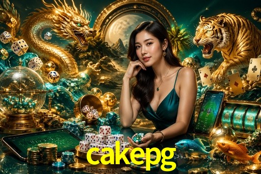 Flash Promotion cakepg