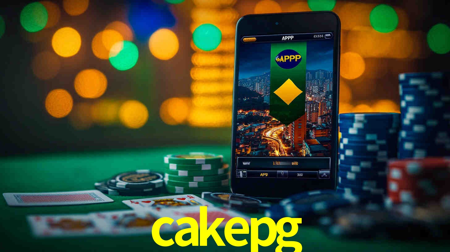 Descubra a Essência do cakepg: Nossa História e Compromissos
