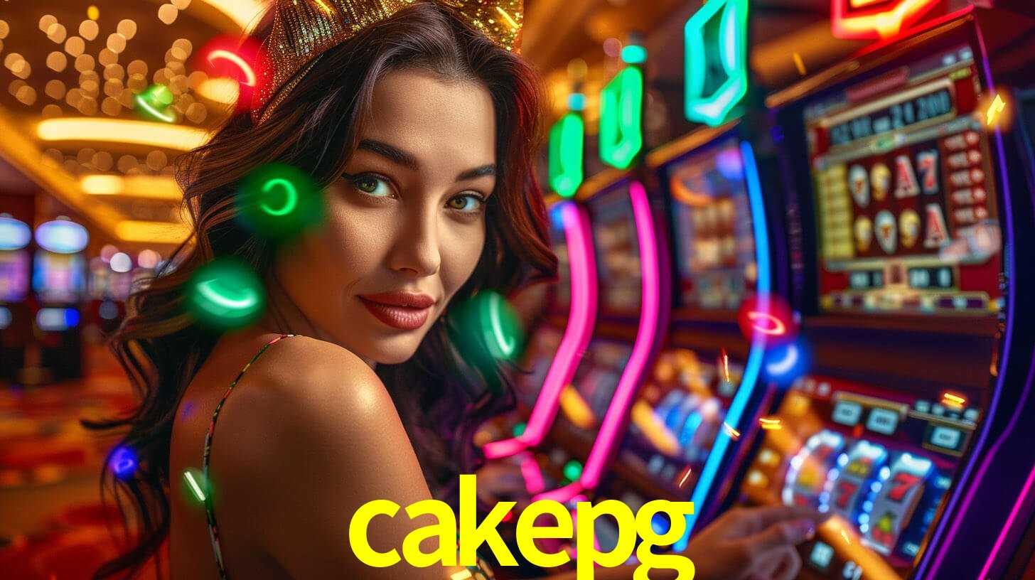 Bônus Generosos e Exclusivos no cakepg para Você!