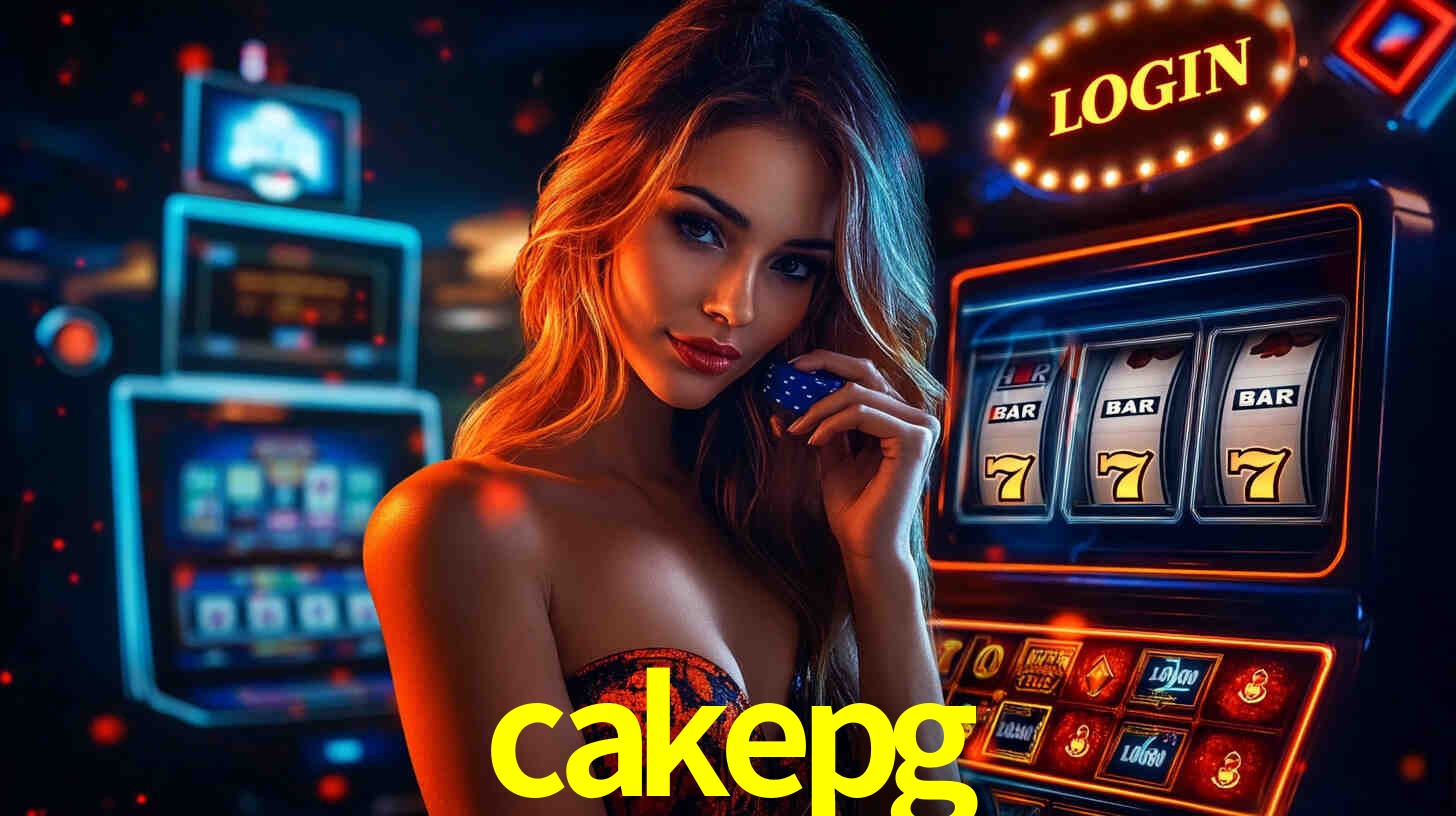 cakepg.com