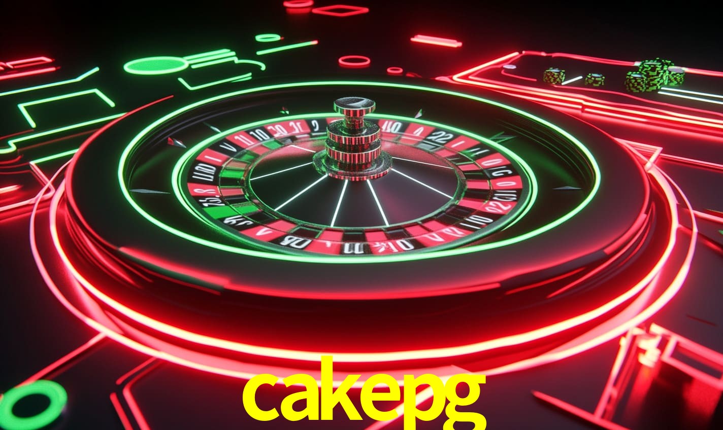 Explorando a Categoria de Eventos em Apostas na cakepg