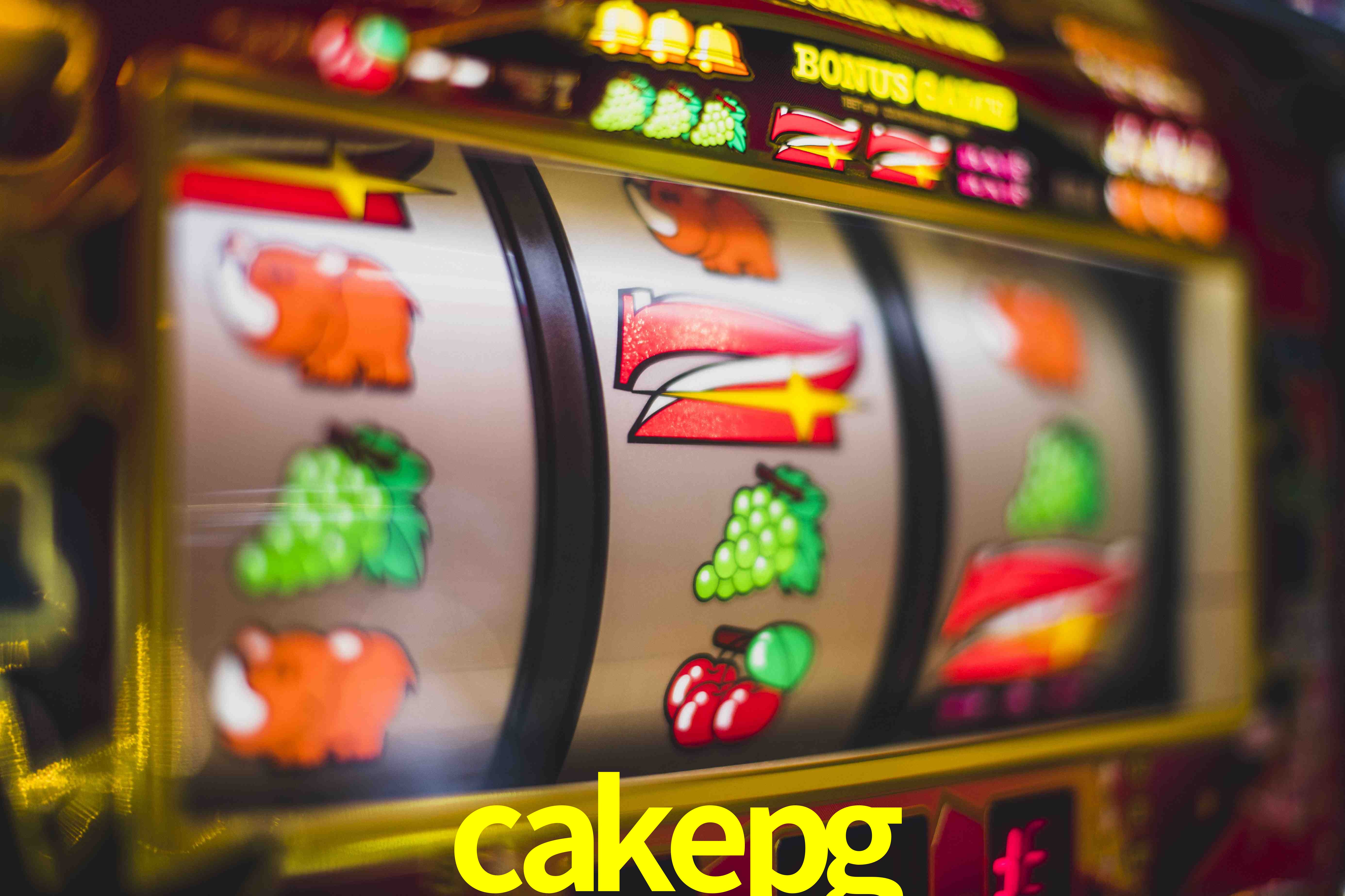 Spaceman Game cakepg