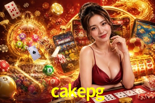 Account Benefits cakepg