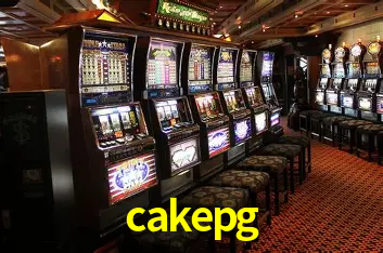 Descubra a Magia dos Jogos de Arcade no cakepg