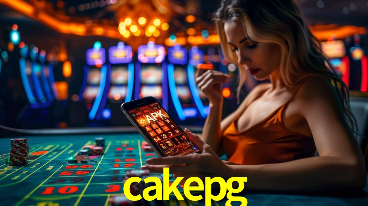 VIP Casino cakepg