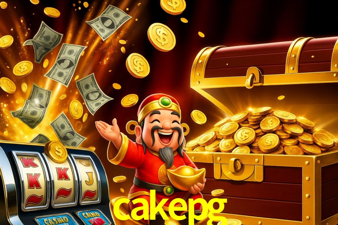 Jogos Exclusivos cakepg
