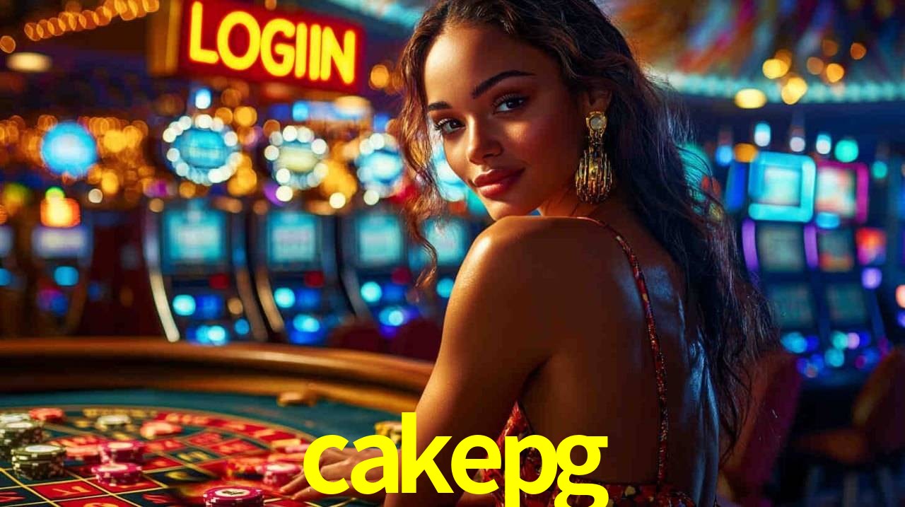 Diretório de Jogos cakepg