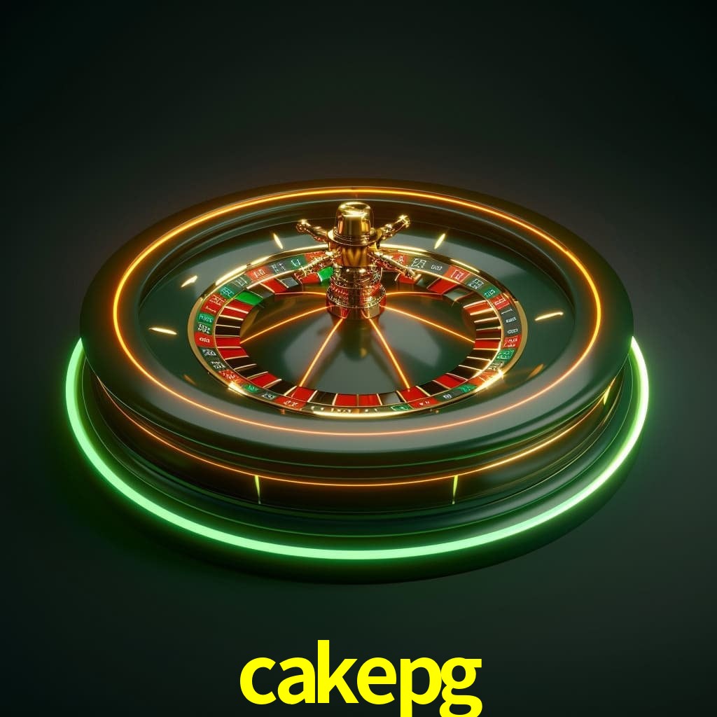 App mobile cakepg