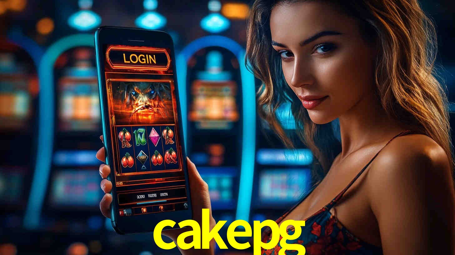 cakepg: Jogue Crash e Experimente Alta Recompensa Instantânea