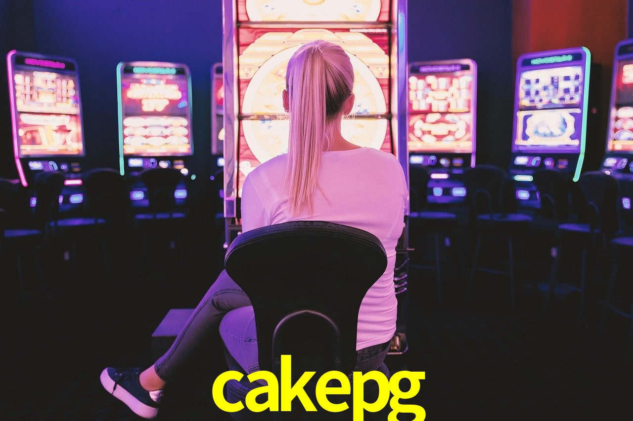 Slot Games cakepg