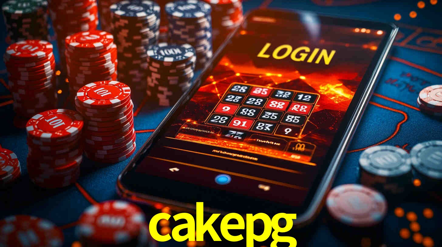 cakepg.com