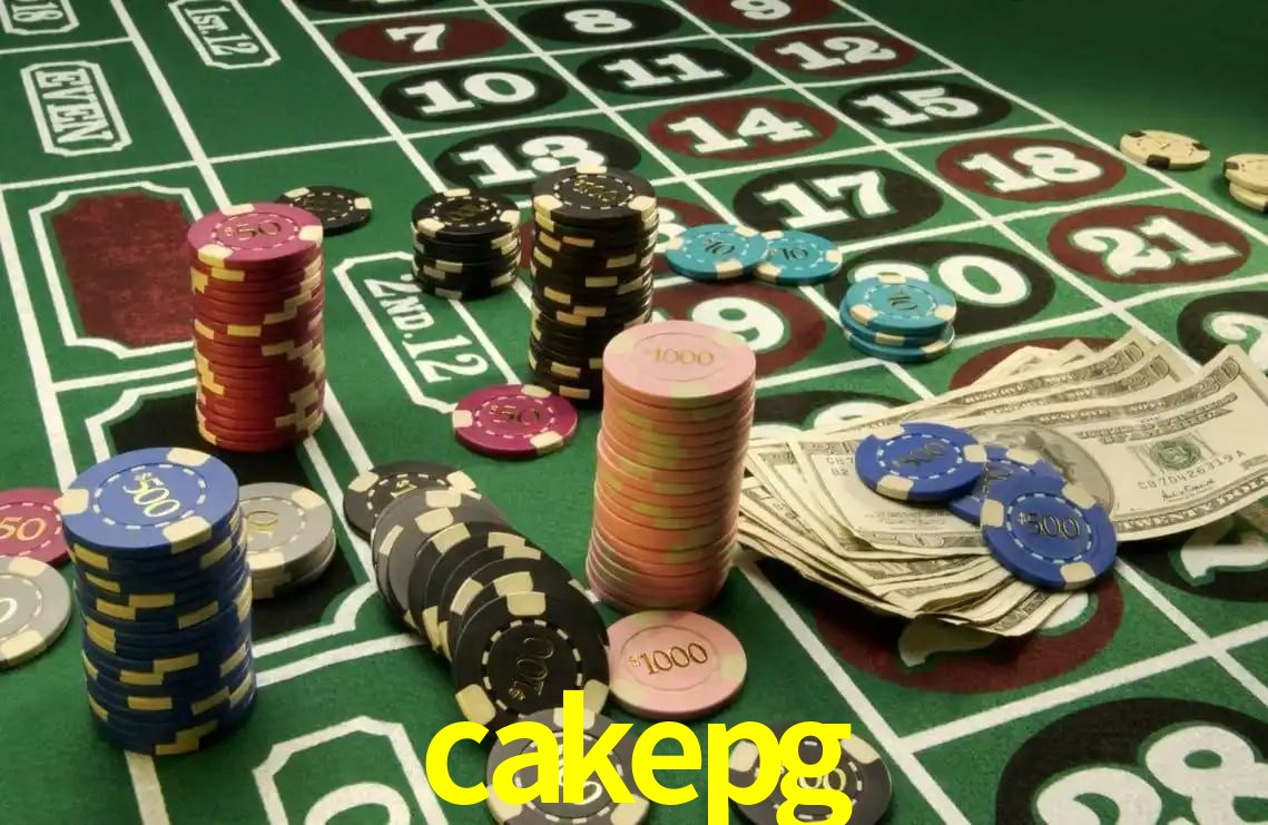 Game Statistics cakepg