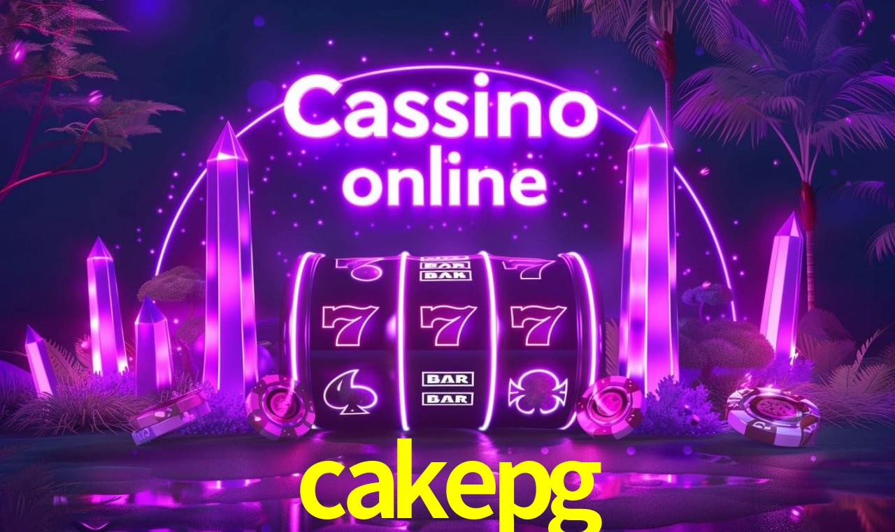 Cadastro Rápido cakepg