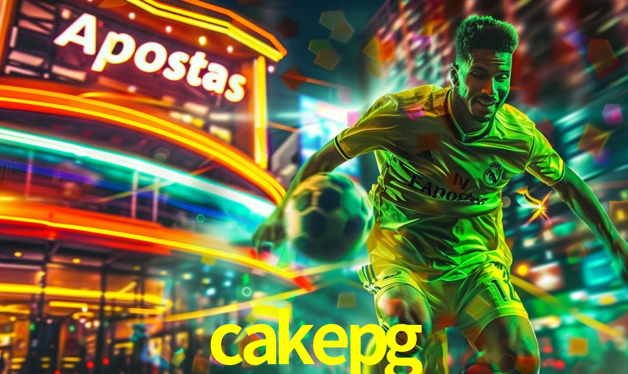 Recursos de Bônus cakepg