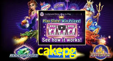 Descubra a Magia dos Jogos de Arcade no cakepg