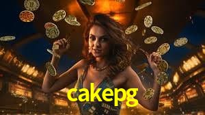 Gates of Olympus cakepg