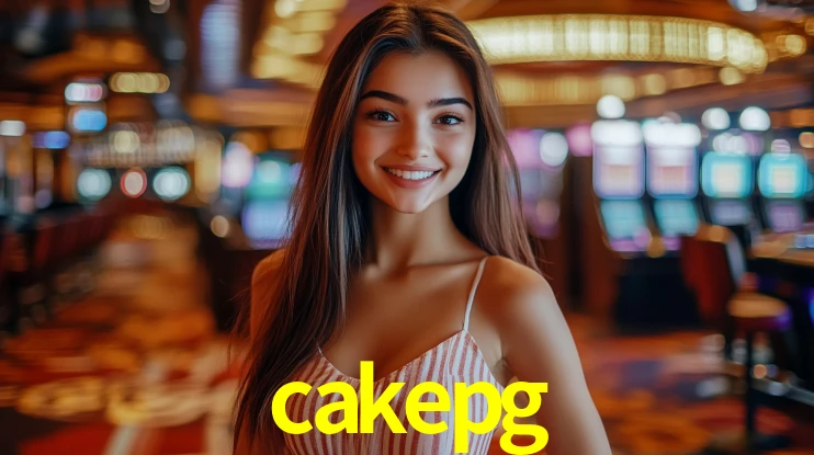 cakepg App Interface