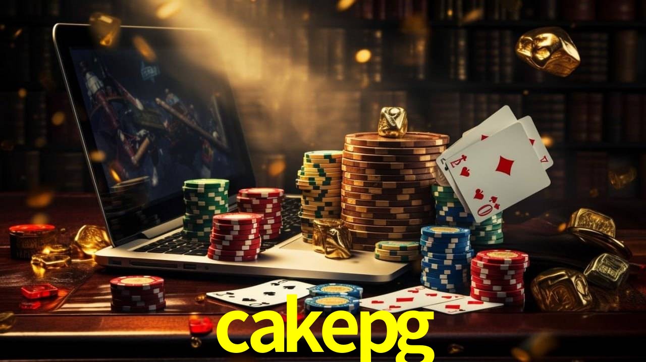 Mesa de Roleta cakepg