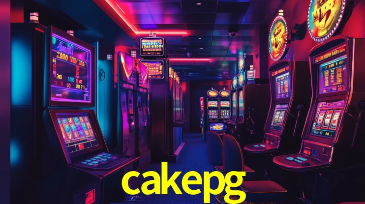 Ofertas Imperdíveis na cakepg: Promoções e Bônus Que Valem a Pena