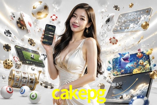 Live Casino cakepg