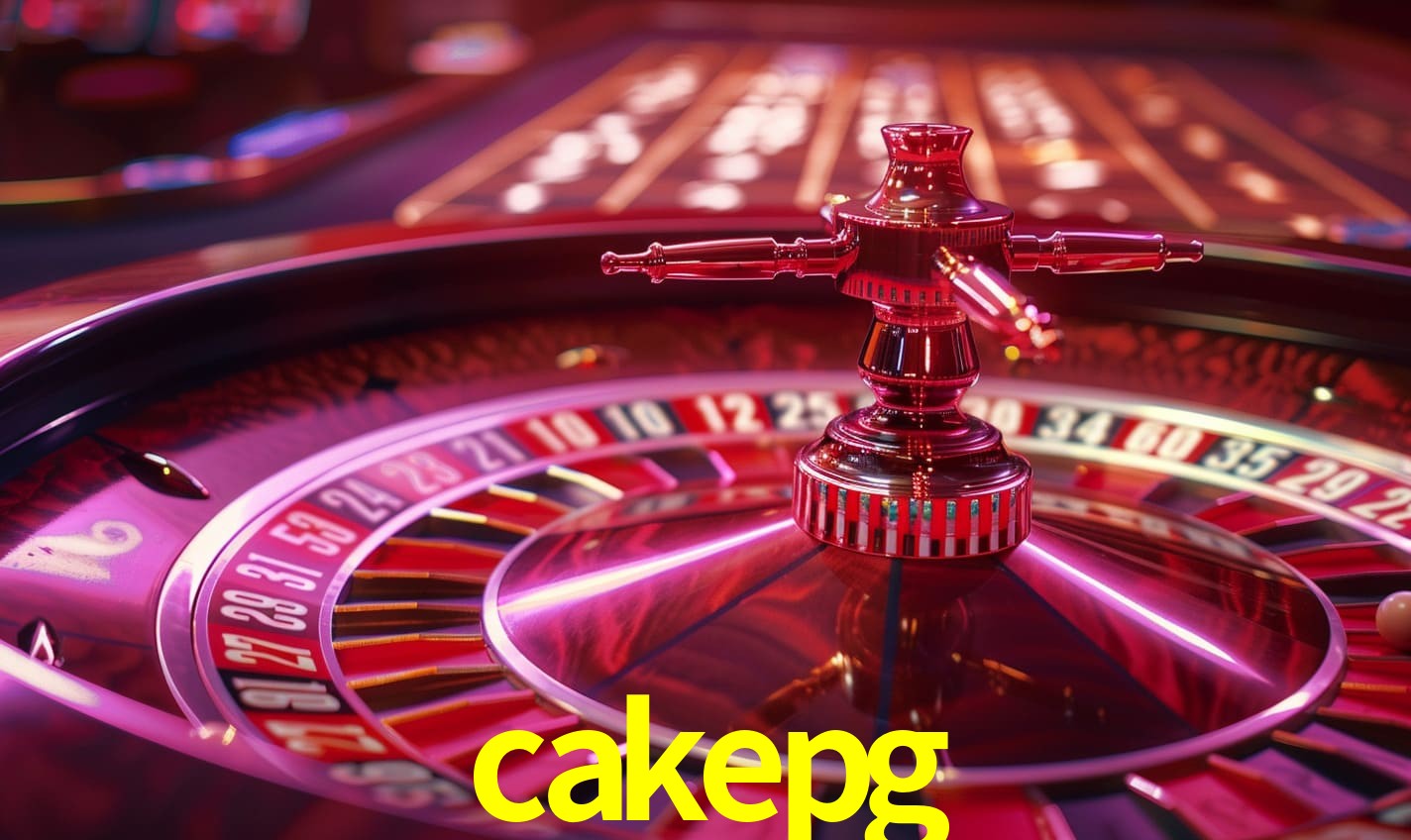 Inovações de Jogos na cakepg: O Futuro das Experiências Interativas