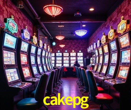 Fortune Tiger cakepg