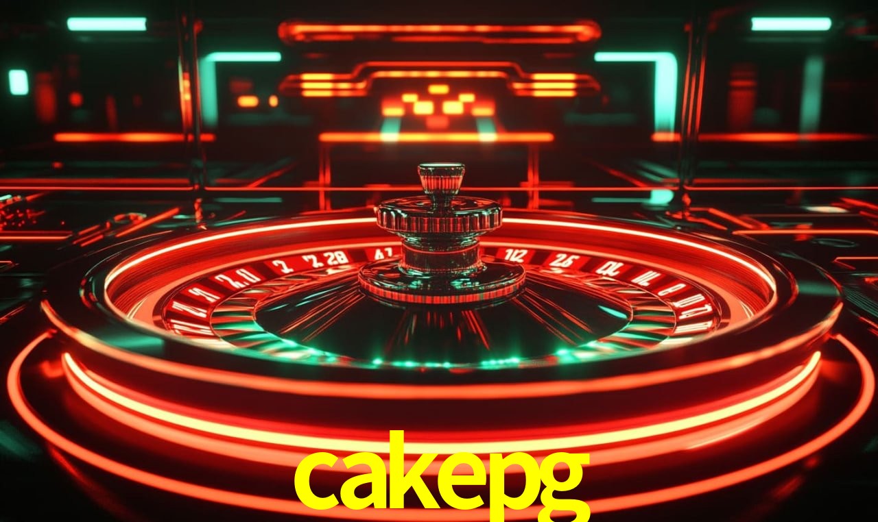 Desvendando o Mundo dos Jogos Virtuais na cakepg
