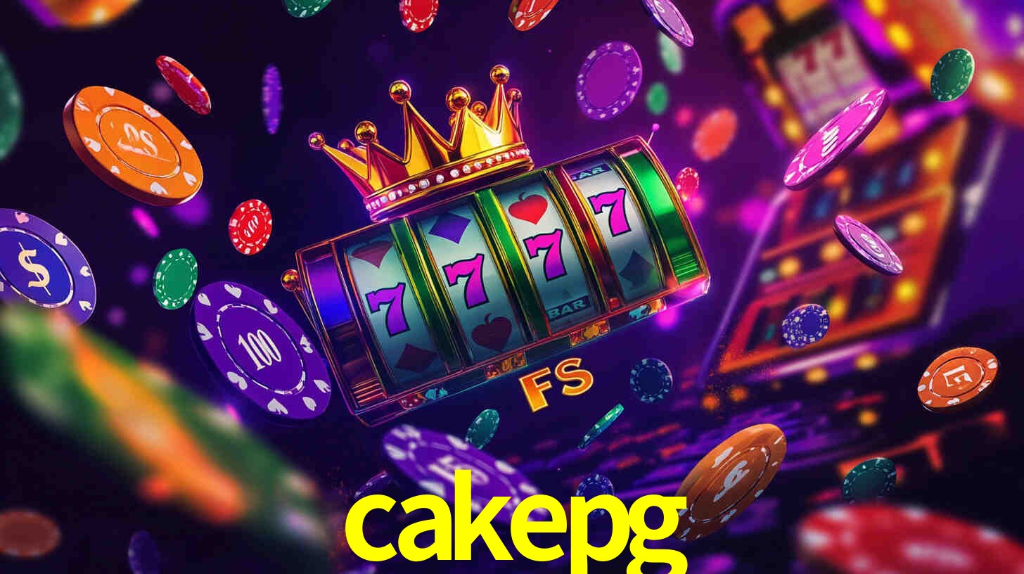 Welcome Bonus cakepg