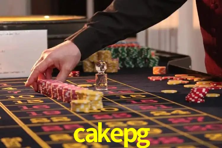 Inovações de Jogos na cakepg: O Futuro das Experiências Interativas