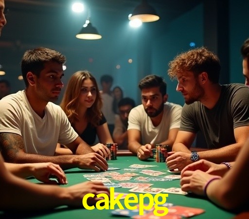 Especiais de Fim de Semana cakepg