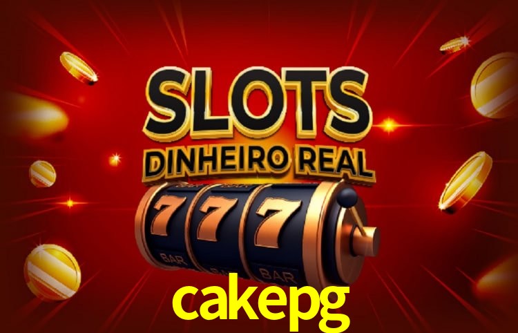 Integração de APIs cakepg