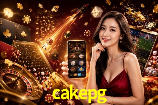 Platform Technology cakepg